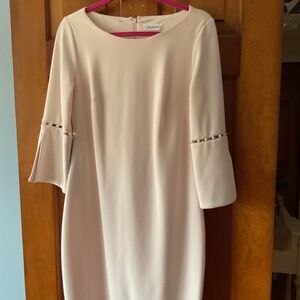 Calvin Klein dress size 10